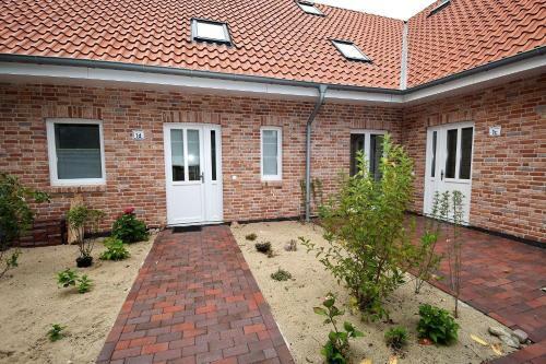 Haus-duenensand