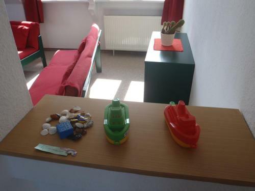 Apartamento Triton II