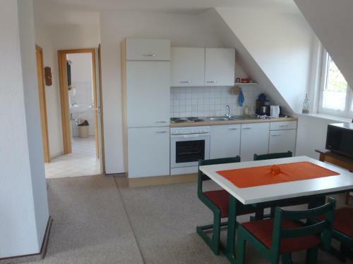 Apartamento Triton II