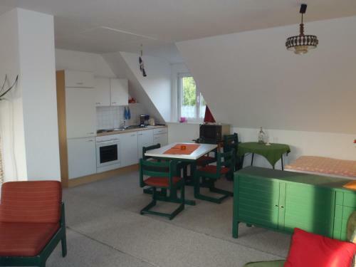 Apartamento Triton II