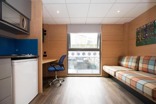 Apartamento Citigarden Living