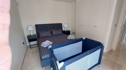 Apartamento Villa Me - A Murcia Holiday Rentals Property