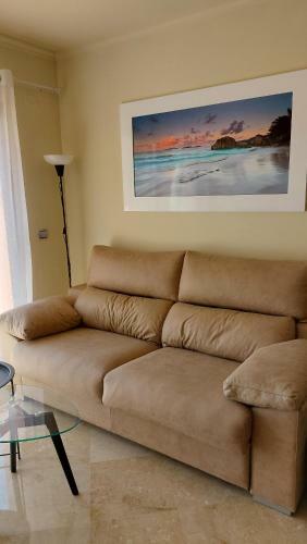 Apartamento Villa Me - A Murcia Holiday Rentals Property