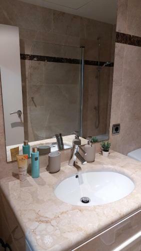 Apartamento Villa Me - A Murcia Holiday Rentals Property