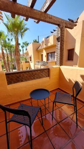 Apartamento Villa Me - A Murcia Holiday Rentals Property