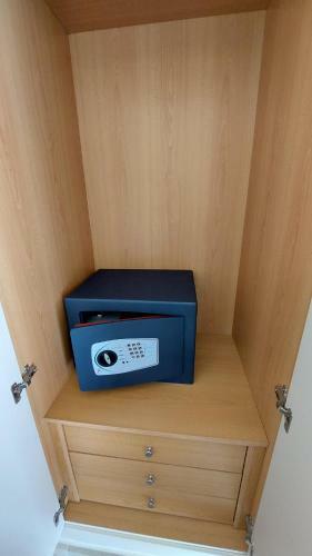 Apartamento Villa Me - A Murcia Holiday Rentals Property