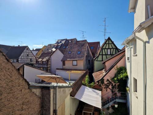 Home La Petite Porte - Petite Venise - Colmar
