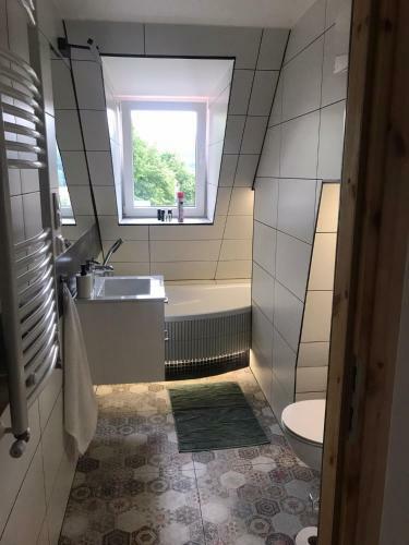 Apartamento Nowe Miasto