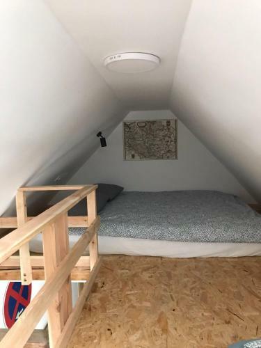 Apartamento Nowe Miasto