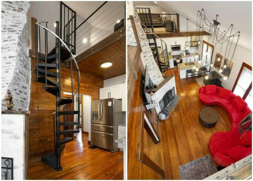 The Sunset Cottage By Ark - Lovely 3-bedroom Home