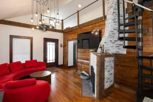 The Sunset Cottage By Ark - Lovely 3-bedroom Home