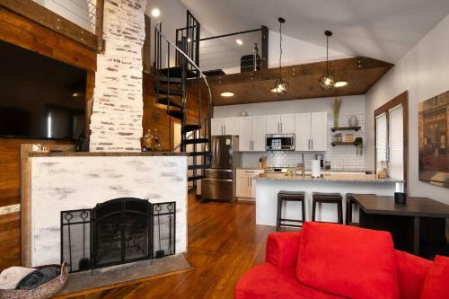 The Sunset Cottage By Ark - Lovely 3-bedroom Home