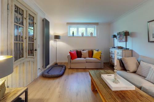 Apartamento Hampton 1