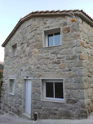 Apartamento Casa Do Vale - Casa Termal - Ger�s/xures