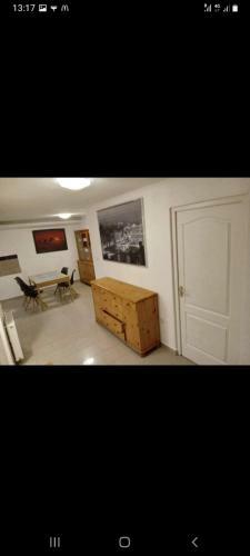 Landhausvilla33 3 Apartments