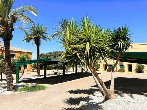 Villas Rurales Arroyovil 28 Ideal Familias