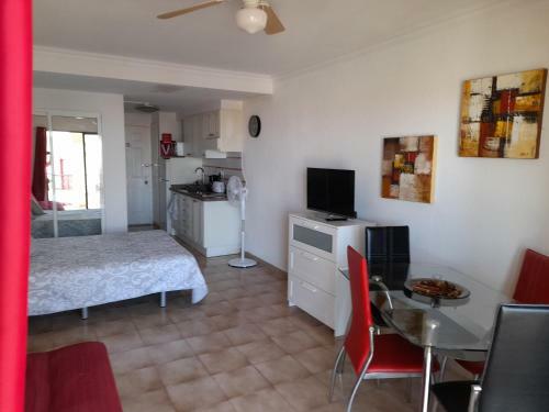 Apartamento Castle Harbour Los Christianos