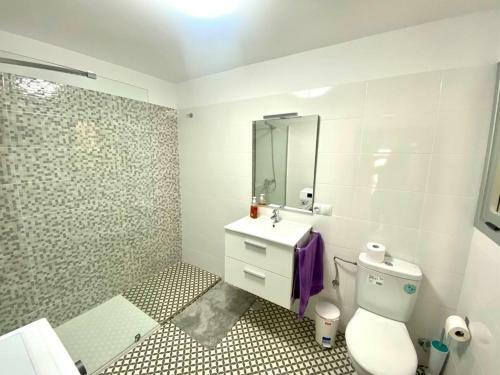 Playeros Apartment 2 Bedrooms In Los Cristianos.