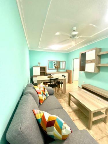 Playeros Apartment 2 Bedrooms In Los Cristianos.