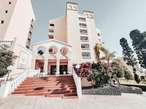 Apartamento Duplex In Castle Harbour, Ocean View