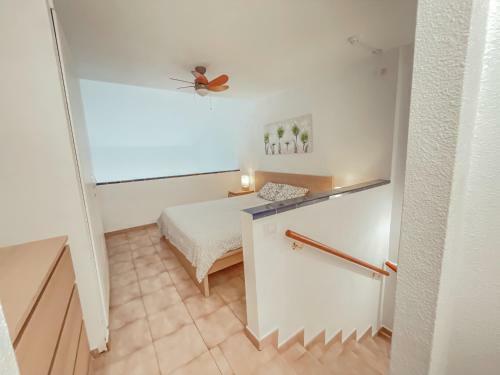 Apartamento Duplex In Castle Harbour, Ocean View