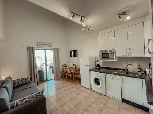 Apartamento Duplex In Castle Harbour, Ocean View