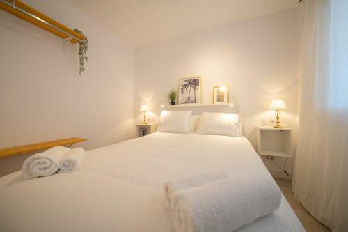 Apartamento Homeholidaysrentals Beach - Costa Barcelona