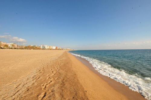 Apartamento Homeholidaysrentals Beach - Costa Barcelona
