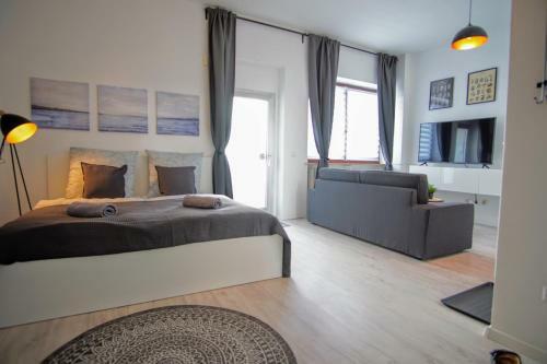 ?nostalgie Apartment L Innenstadt L Smart Tv L K�che
