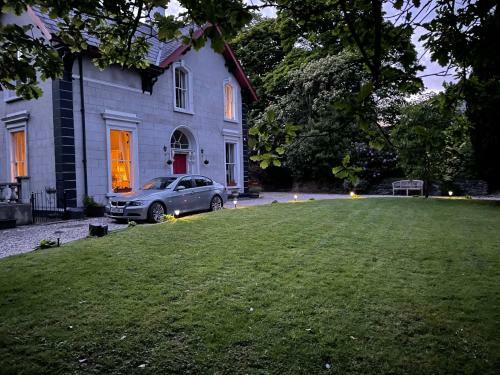 Villa Beautiful 6 Bedroom Period House