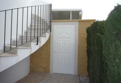 Villa Capricho