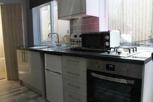 Apartamento Cosy Central Luton Studio Flat -ideal For Airport!