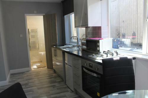 Apartamento Cosy Central Luton Studio Flat -ideal For Airport!