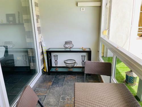 Lizards Lounge - Tanife Apartment Beim Yumbo