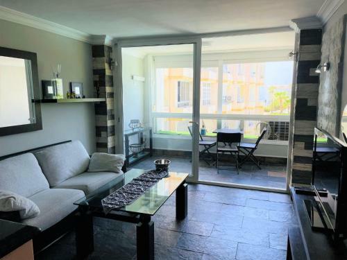 Lizards Lounge - Tanife Apartment Beim Yumbo