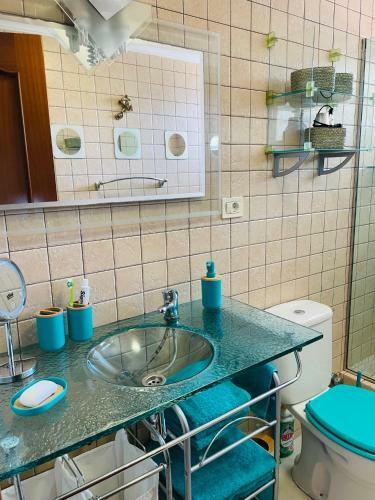 Lizards Lounge - Tanife Apartment Beim Yumbo