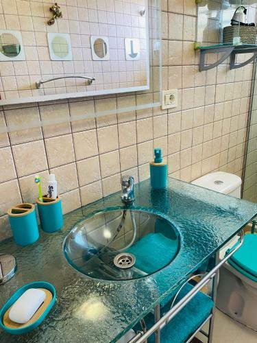 Lizards Lounge - Tanife Apartment Beim Yumbo