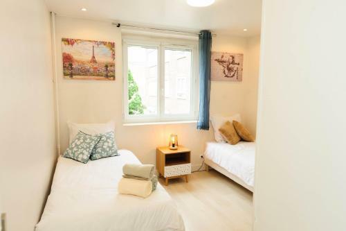 Apartamento Saillenfait5