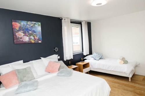 Apartamento Saillenfait5