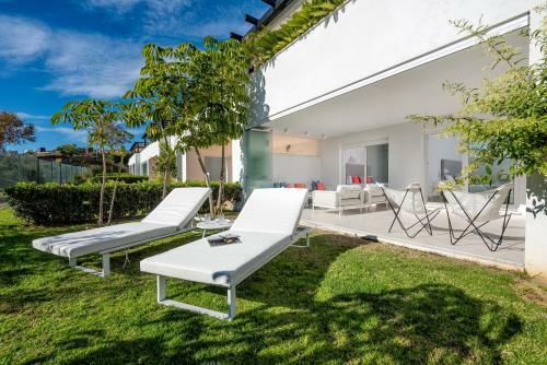 Marbella Golf & Beach House