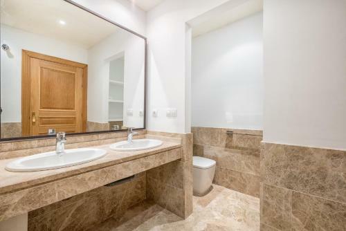 Marbella Golf & Beach House