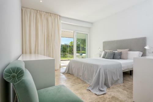 Marbella Golf & Beach House