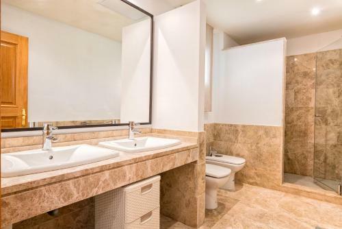 Marbella Golf & Beach House