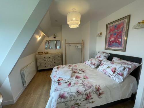 La Villa De La Mer - Acc�s Direct Plage -