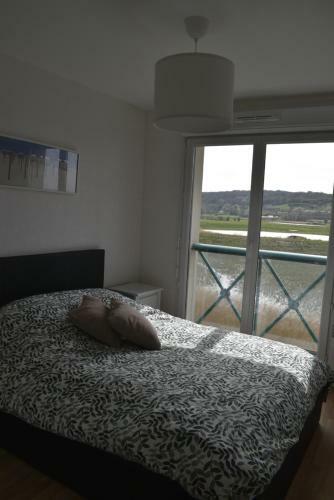 Apartamento L'ancre Bleue