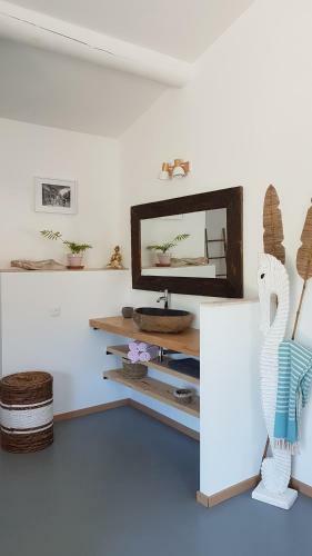 Bed & Breakfast Le Moulin