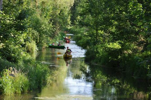 Aux 3 Noyers
