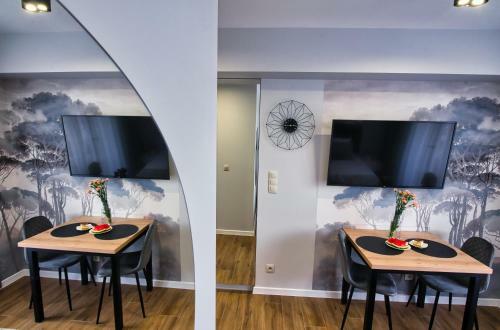 Apartament Dla Dwojga