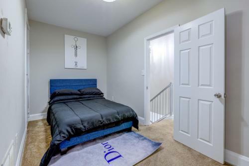 Apartamento 2-story Designer Theme 2br Apt Near The Inner Harbor