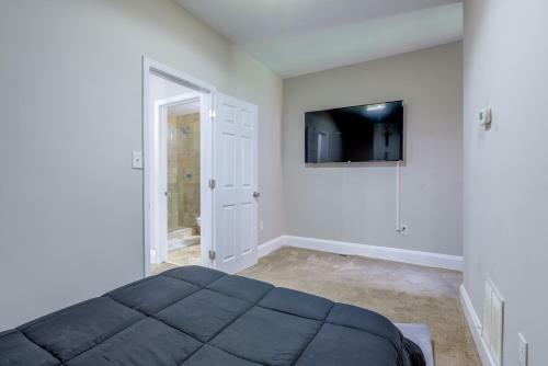 Apartamento 2-story Designer Theme 2br Apt Near The Inner Harbor